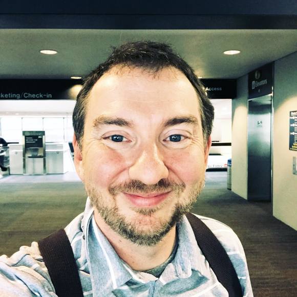 Meet your Posher, Jeremy - Picture 1 of 1